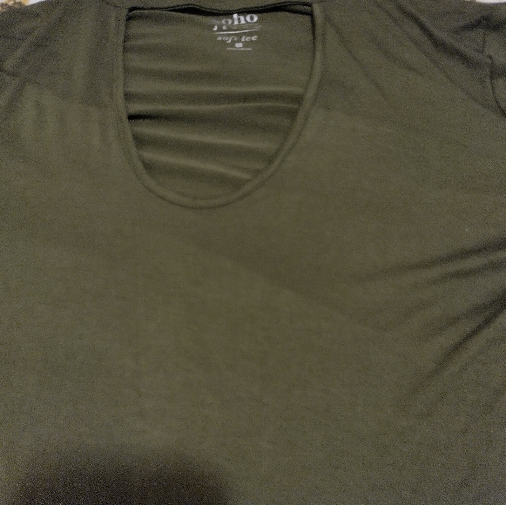 Ny&c size small cute shirt..